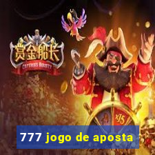 777 jogo de aposta